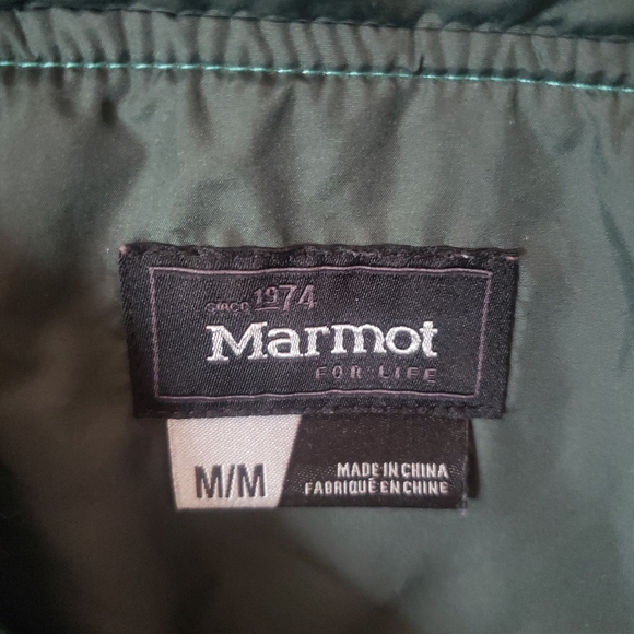 Marmot Women's Jacket Medium - Picture 3 of 6